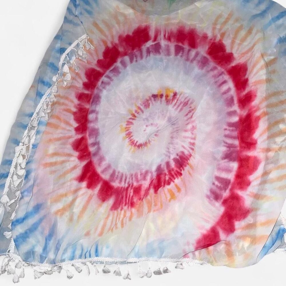 Girl's Multi Cover-ups
